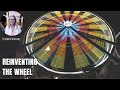 Reinventing the Wheel