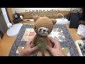 パッチワーク　ミニタペストリーその５