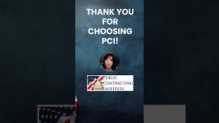 GovCon Training Lineup: Sept 29 – Oct 2