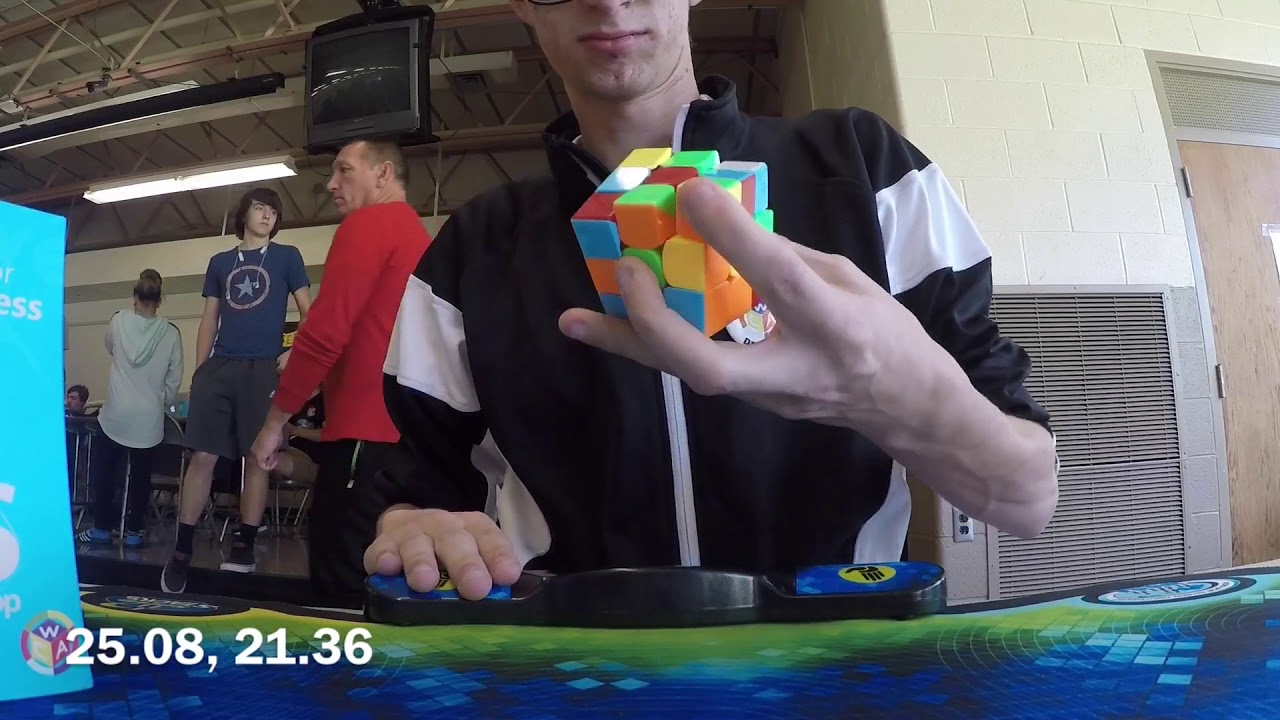 OH (Ohio) 23.88 Average [Howland High Fall 2017]