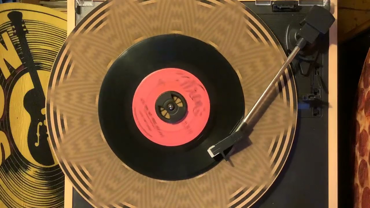 Ape On My Fire Escape, by Julius And Caesar