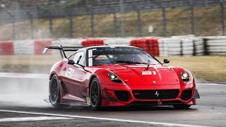 The ferrari racing days are always a nice event ! thanks for watching
and please subscribe more !!