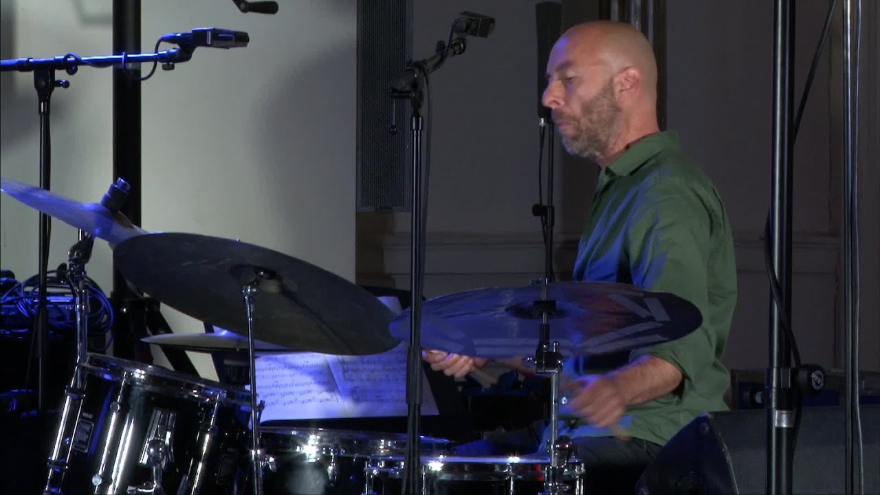 Christophe Imbs : Shark (Christophe Imbs / Jeremy Lirola / Francesco Rees)