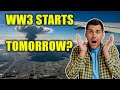 What If WORLD WAR 3 Starts TOMORROW? | How to stay safe if WW3 happens?