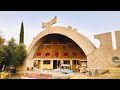 ARCOSANTI // 4K WALKING TOUR [PART 1]