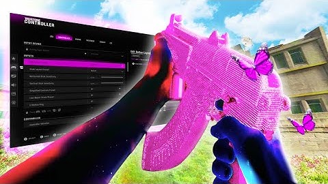 Fastest YY Console Player + #1 Best Settings 