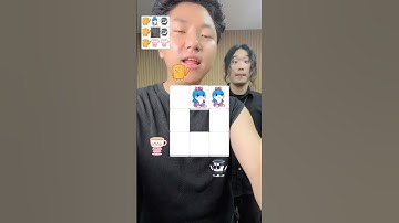 This Puzzle Game Will Break Your Brain 🧠💥 #beatbox #tiktokvideo