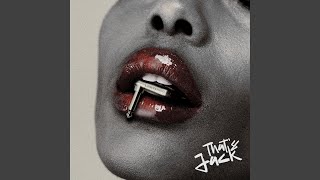 That's Jack
