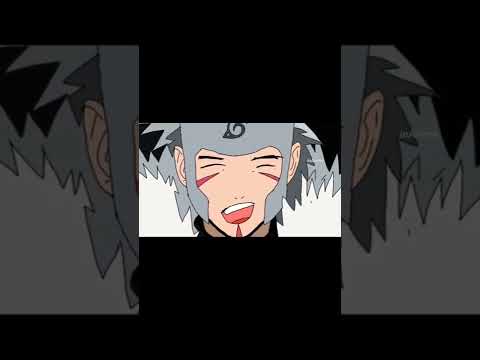 If Tobirama was
