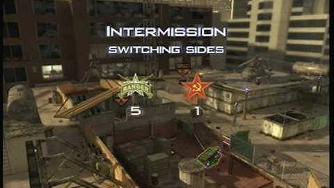 Winning 360 Quick Scope - Search And Destroy (WITH KILLCAM)