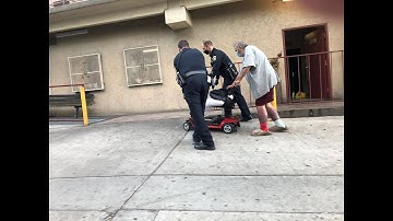 San Diego Police Practice Their People Skills On Social Media With Help From Consultant