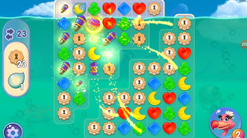 Wondermatch Level 88