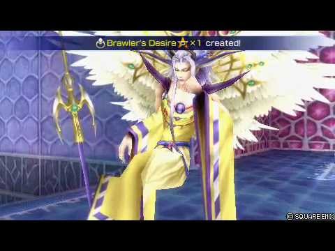 Emperor Battletips + Starfall Glitch