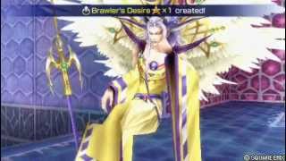 Emperor Battletips + Starfall Glitch