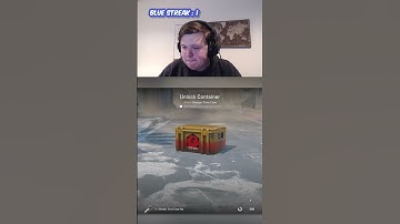 Day 17 of Opening Cases Until I Pull a Knife #cs2skins #cs2 #1HPanda