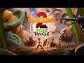 [XSX] Grounded 2 Toxic Tangle Ep 21 - w/Shadowcell Road to 300 follows