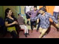 Majid bachan style dance