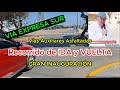 VIA EXPRESA SUR fue inaugurada por #rafaellópezaliaga Alcalde de la #municipalidaddelima #2025