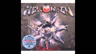 Where the Sinners Go - Helloween