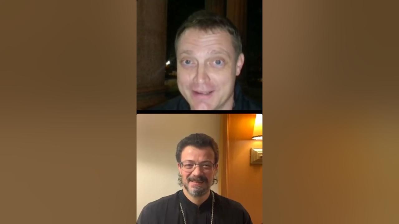 Отец Кирилл Култаево