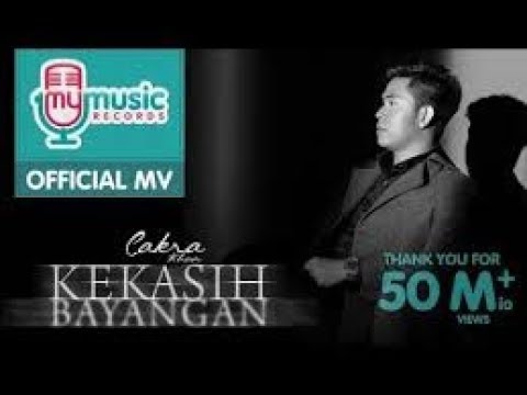 cakra-khan-kekasih-bayangan-official-music-video-clip-+-lirik