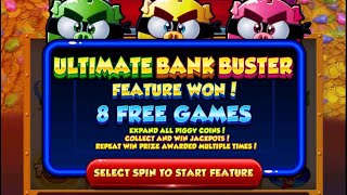 Lightning Link Casino Gameplay - Multiple Bonuses screenshot 5