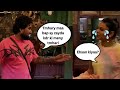 Arman Malik ny apni dono biwiyo ko danta.... #bigboss #bigbossott