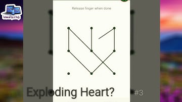 Top 10 Best/Impossible Phone Pattern Locks 2018