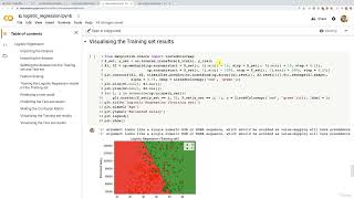16.Classification_______015 Logistic Regression in Python   Step 7a