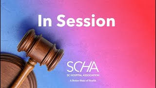 In Session for January 23, 2026