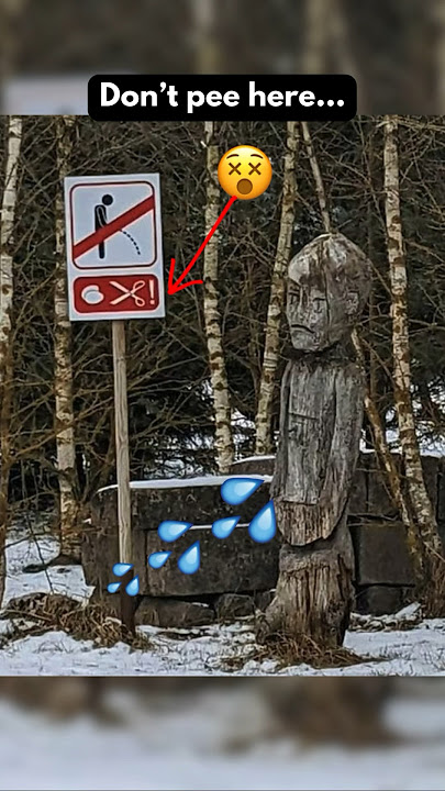 Scariest Signs ever Found 😨  #scary #shorts