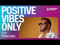 Watch Tzy Panchak & Raizy Perform A Joyous Rendition Of "God Is Love" | Positive Vibes Only