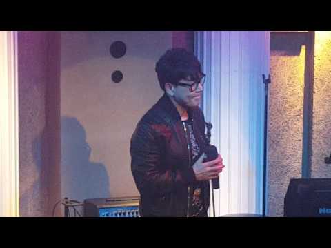 조항조/서울나그네