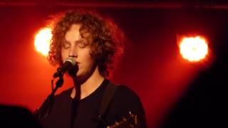 Michael Schulte - Mashub Hey ja - München - 28.11.2014