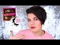 [GRWVISCERA ::: МЕЙКАПЕРЫ, NYX FACE AWARDS]