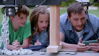 How Doug Ensures Family Safety with Weigh Safe Hitch | Towing Peace of Mind