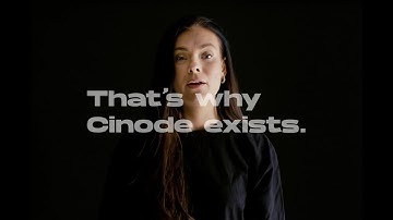 BLQ x Cinode - The Future of Skills Management