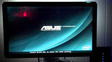 Super fast Windows 7 boot up with SSD