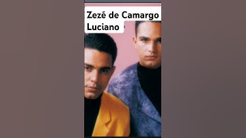 Thumbnail of #Zeze e Luciano/Quien Soy Yo Sin Ella