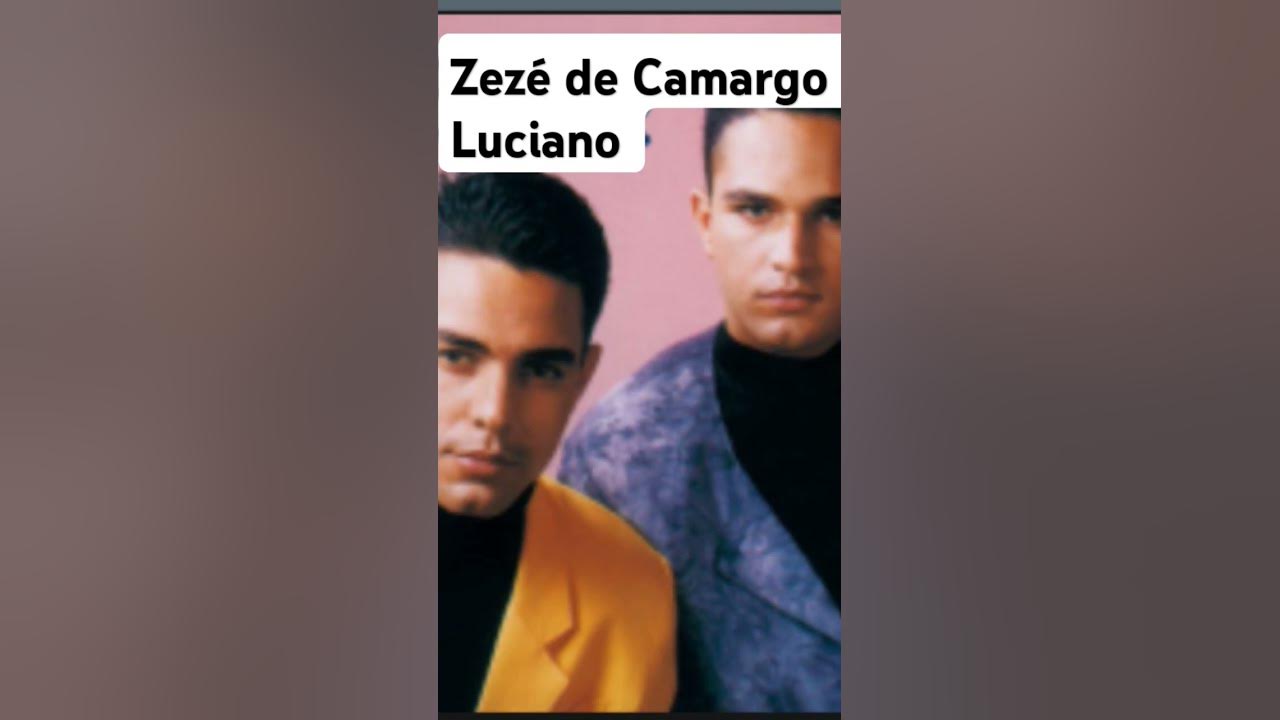 #Zeze e Luciano/Quien Soy Yo Sin Ella