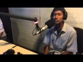 Jalali set live on radio shadhin 924fm