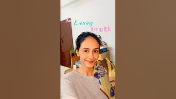 Minivlog: Evening of a Devotee