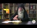 Монах Киприан: «В монашестве гораздо труднее, чем на войне!