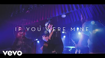 Ocean Park Standoff - If You Were Mine (Live)