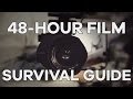 48 Hour Film Challenge Survival Guide download premium version original top rating star