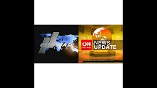 Sejarah OBB Reportase Sore [Trans TV ke CNN Indonesia News Update] (2005-2020)