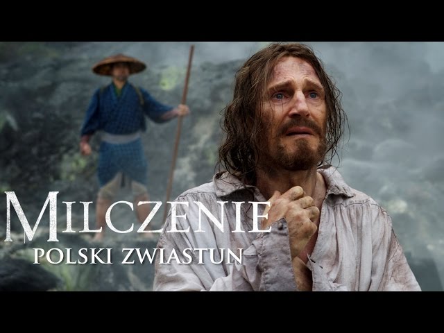 Milczenie [2016]