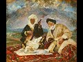 The Evolution of Kazakh Music