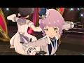 4K 60FPS「SHIMMER (sector zero ver.)」(真壁瑞希・菊地真 lnk SSR スペシャルアピール)【ミリシタ/MLTD 밀리시타 MV】