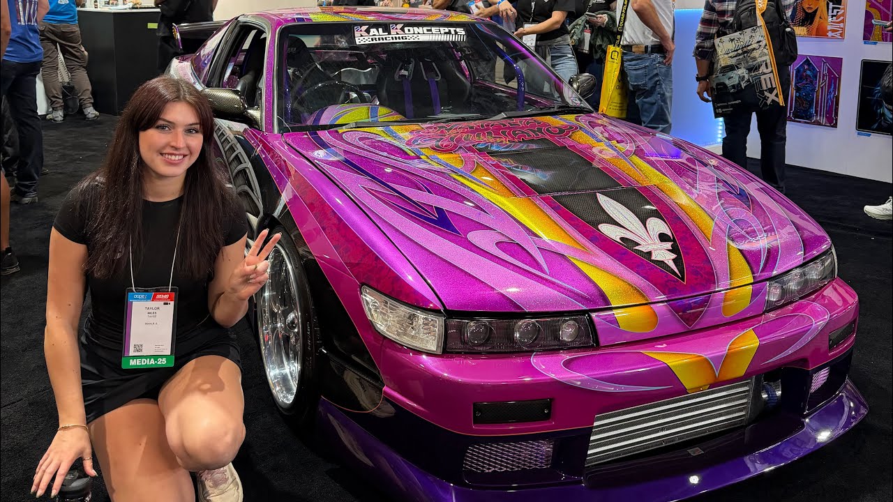 лучшая неделя в моей жизни